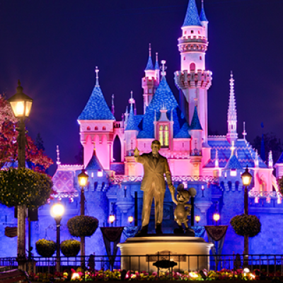 Disneyland Paris ®
